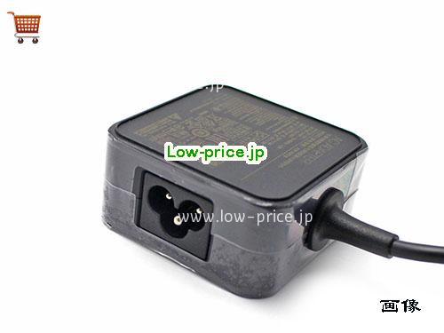 画像 4 DELTA DELTA  20V 2.25A ラップトップACアダプター DELTA20V2.25A45W-Type-C 