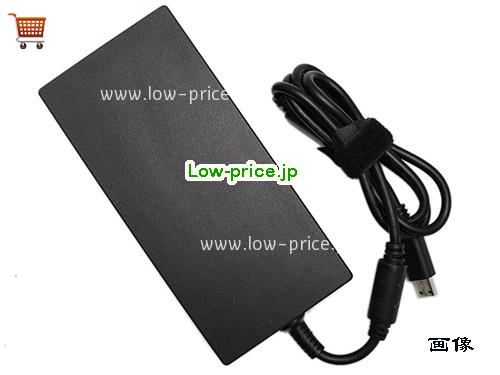 画像 3 DELTA DELTA  20V 20A ラップトップACアダプター DELTA20V20A400W-rectangle3 