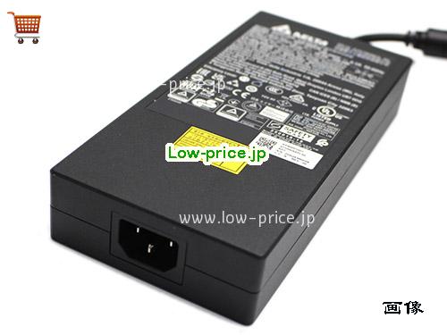 画像 4 DELTA DELTA  20V 20A ラップトップACアダプター DELTA20V20A400W-rectangle3 