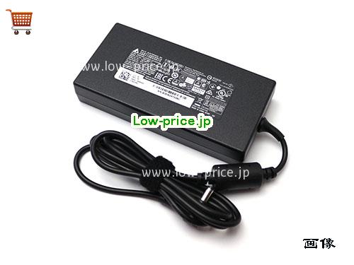 画像 2 DELTA DELTA ADP-120VH D ACアダプター, 20V 6A ADP-120VH D ラップトップACアダプター DELTA20V6A120W-5.5x2.5mm-thin 