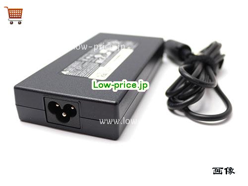 画像 4 DELTA DELTA ADP-120VH D ACアダプター, 20V 6A ADP-120VH D ラップトップACアダプター DELTA20V6A120W-5.5x2.5mm-thin 