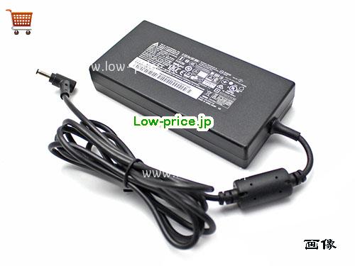 画像 2 DELTA DELTA S/N E25W08700XX ACアダプター, 20V 7.5A S/N E25W08700XX ラップトップACアダプター DELTA20V7.5A150W-4.5x3.0mm-thin 
