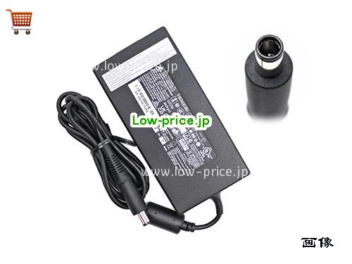 画像 1 DELTA DELTA  20V 7.5A ラップトップACアダプター DELTA20V7.5A150W-7.4x5.0mm-thin 