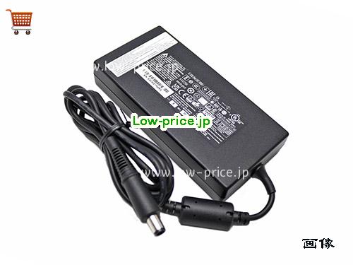 画像 2 DELTA DELTA  20V 7.5A ラップトップACアダプター DELTA20V7.5A150W-7.4x5.0mm-thin 