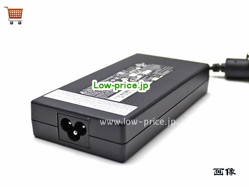 画像 4 DELTA DELTA  20V 7.5A ラップトップACアダプター DELTA20V7.5A150W-7.4x5.0mm-thin 