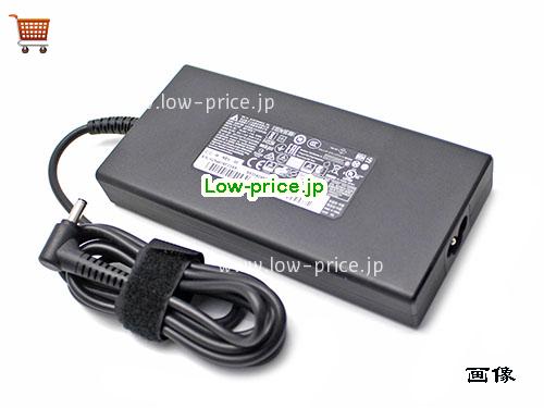 画像 2 DELTA DELTA ADP-180TB H ACアダプター, 20V 9A ADP-180TB H ラップトップACアダプター DELTA20V9A180W-4.5x3.0mm-thin 