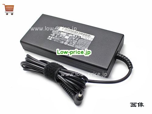 画像 4 DELTA DELTA ADP-180TB H ACアダプター, 20V 9A ADP-180TB H ラップトップACアダプター DELTA20V9A180W-4.5x3.0mm-thin 