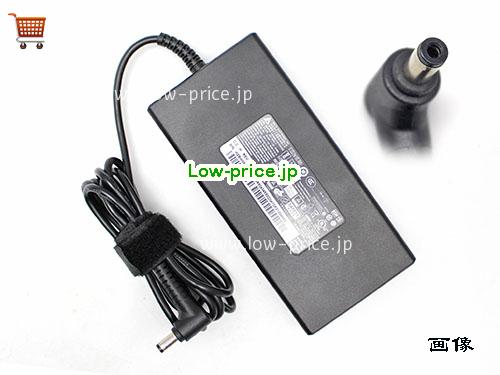 画像 1 DELTA DELTA ADP-180TB H ACアダプター, 20V 9A ADP-180TB H ラップトップACアダプター DELTA20V9A180W-5.5x2.5mm-small 