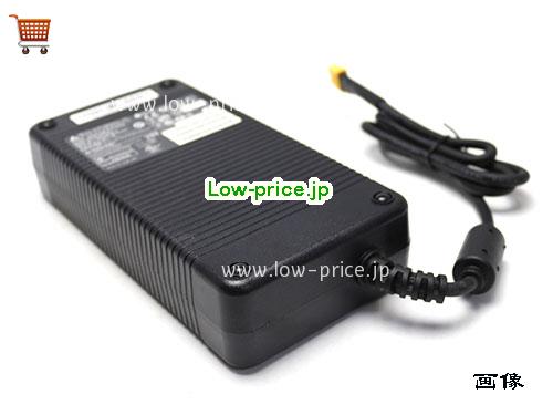 画像 2 DELTA DELTA 341-0222-01 ACアダプター, 24V 15A 341-0222-01 ラップトップACアダプター DELTA24V15A360W-2holes 