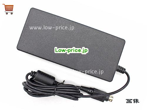 画像 3 DELTA DELTA DPS-60AB-6 ACアダプター, 24V 2.5A DPS-60AB-6 ラップトップACアダプター DELTA24V2.5A60W-3PIN 