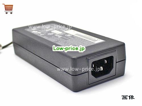 画像 4 DELTA DELTA DPS-60AB-6 ACアダプター, 24V 2.5A DPS-60AB-6 ラップトップACアダプター DELTA24V2.5A60W-3PIN 