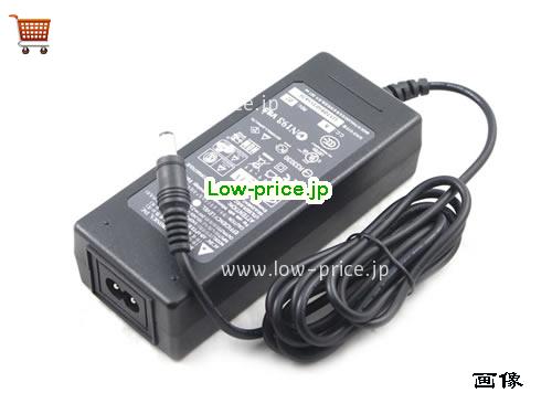 画像 3 DELTA DELTA ADO-50ZB ACアダプター, 24V 2.5A ADO-50ZB ラップトップACアダプター DELTA24V2.5A60W-5.5x2.5mm 