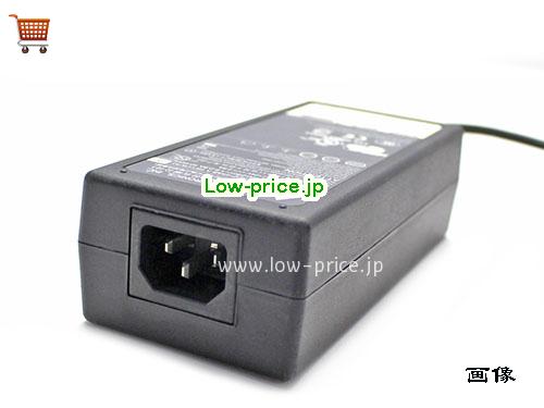 画像 4 DELTA DELTA  24V 2.6A ラップトップACアダプター DELTA24V2.6A62W-3PIN 