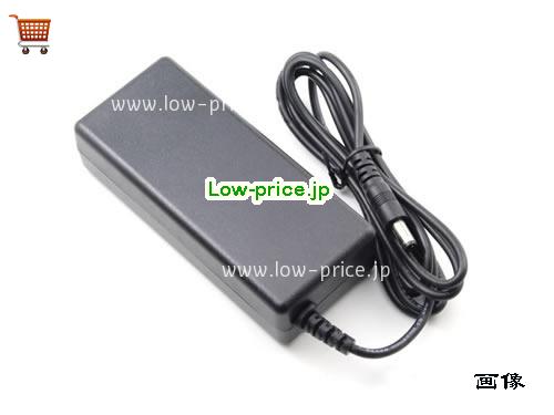 画像 4 DELTA DELTA  24V 2A ラップトップACアダプター DELTA24V2A48W-5.5x2.5mm 