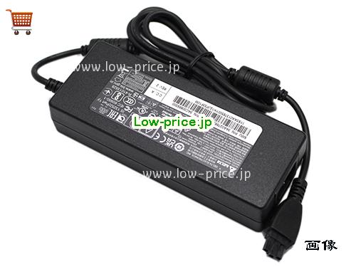 画像 2 DELTA DELTA  24V 3.75A ラップトップACアダプター DELTA24V3.75A90W-Molex-3PINS 