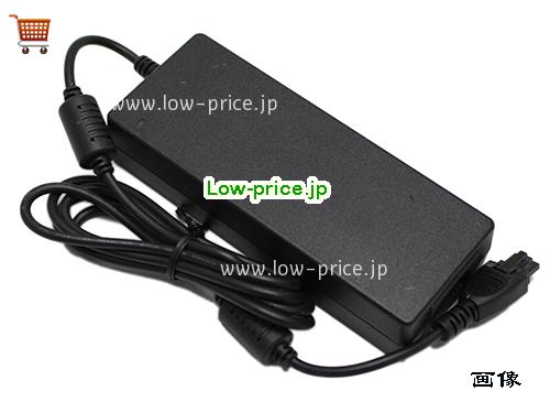 画像 3 DELTA DELTA  24V 3.75A ラップトップACアダプター DELTA24V3.75A90W-Molex-3PINS 