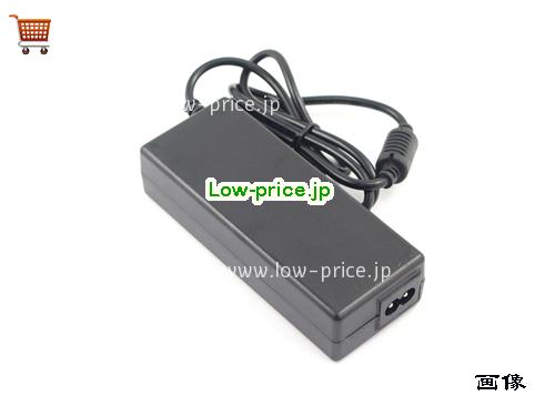 画像 4 DELTA DELTA  24V 3A ラップトップACアダプター DELTA24V3A72W-5.5x2.5mm 