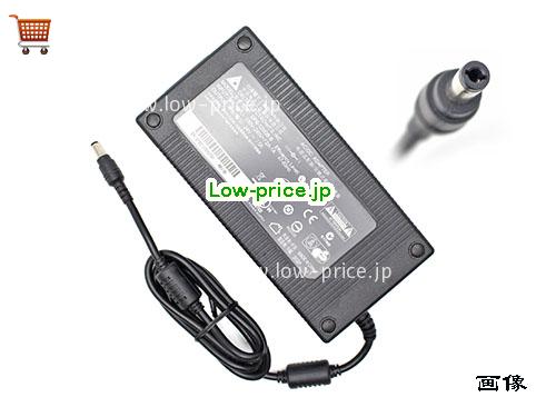 画像 1 PHILIPS PHILIPS AD3591 ACアダプター, 24V 5A AD3591 ラップトップACアダプター DELTA24V5A120W-5.5x2.5mm 