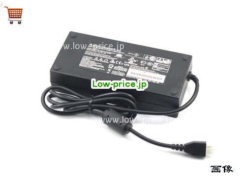 画像 1 DELTA DELTA TADP-150AB B ACアダプター, 24V 6.25A TADP-150AB B ラップトップACアダプター DELTA24V6.25A150W-3PIN 