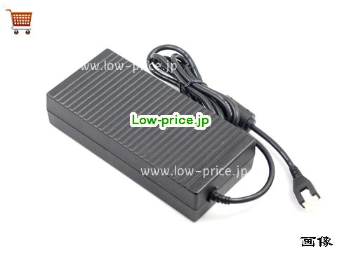 画像 4 DELTA DELTA TADP-150AB B ACアダプター, 24V 6.25A TADP-150AB B ラップトップACアダプター DELTA24V6.25A150W-3PIN 