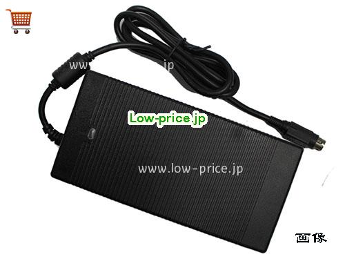 画像 3 DELTA DELTA  24V 7.5A ラップトップACアダプター DELTA24V7.5A180W-4PIN-SZXF 