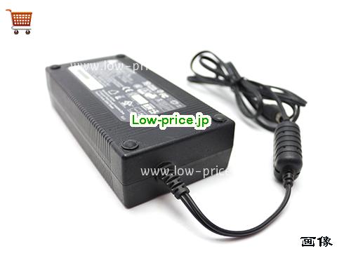 画像 2 DELTA DELTA  24V 7.5A ラップトップACアダプター DELTA24V7.5A180W-4PIN-ZZYF 