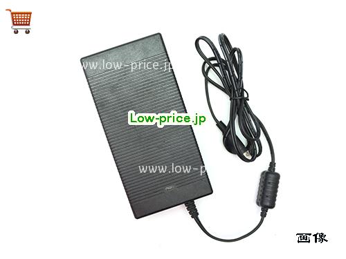 画像 3 DELTA DELTA  24V 7.5A ラップトップACアダプター DELTA24V7.5A180W-4PIN-ZZYF 