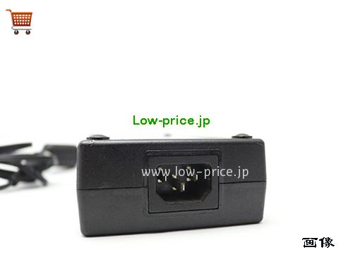画像 4 DELTA DELTA  24V 7.5A ラップトップACアダプター DELTA24V7.5A180W-4PIN-ZZYF 