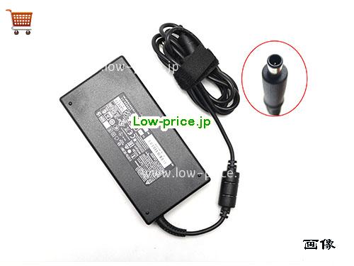 画像 1 DELTA DELTA  24V 7.5A ラップトップACアダプター DELTA24V7.5A180W-7.4x5.0mm 