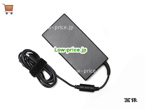 画像 3 DELTA DELTA  24V 7.5A ラップトップACアダプター DELTA24V7.5A180W-7.4x5.0mm 