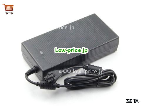 画像 2 DELTA DELTA  24V 7.5A ラップトップACアダプター DELTA24V7.5A180W-Molex3pin 