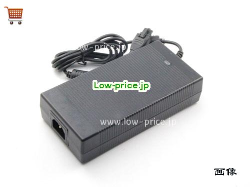 画像 3 DELTA DELTA  24V 7.5A ラップトップACアダプター DELTA24V7.5A180W-Molex3pin 