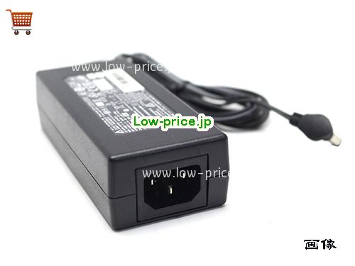 画像 4 CISCO CISCO ADP-18GR B ACアダプター, 48V 0.375A ADP-18GR B ラップトップACアダプター DELTA48V0.375A18W-5.5x2.5mm 