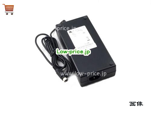 画像 1 DELTA DELTA 0652 ACアダプター, 48V 2.75A 0652 ラップトップACアダプター DELTA48V2.75A132W-4pin 