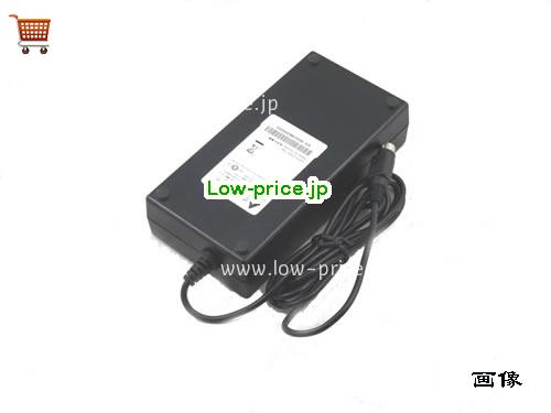 画像 2 DELTA DELTA 0652 ACアダプター, 48V 2.75A 0652 ラップトップACアダプター DELTA48V2.75A132W-4pin 