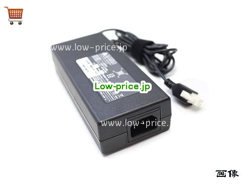 画像 2 DELTA DELTA  54V 1.58A ラップトップACアダプター DELTA54V1.58A85W-Molex-4pin 