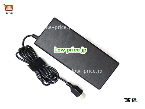 画像 3 DELTA DELTA  54V 1.58A ラップトップACアダプター DELTA54V1.58A85W-Molex-4pin 