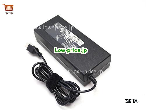 画像 4 DELTA DELTA  54V 1.58A ラップトップACアダプター DELTA54V1.58A85W-Molex-4pin 
