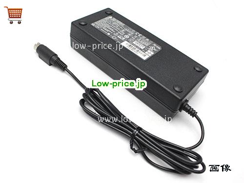 画像 2 DELTA DELTA ADP-90DR B ACアダプター, 54V 1.67A ADP-90DR B ラップトップACアダプター DELTA54V1.67A90W-4PIN-LZRF 