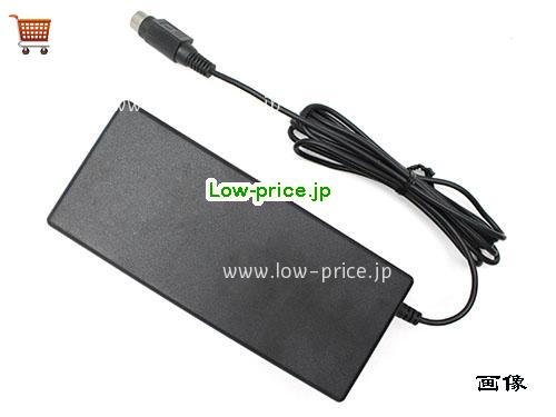 画像 3 DELTA DELTA ADP-90DR B ACアダプター, 54V 1.67A ADP-90DR B ラップトップACアダプター DELTA54V1.67A90W-4PIN-LZRF 