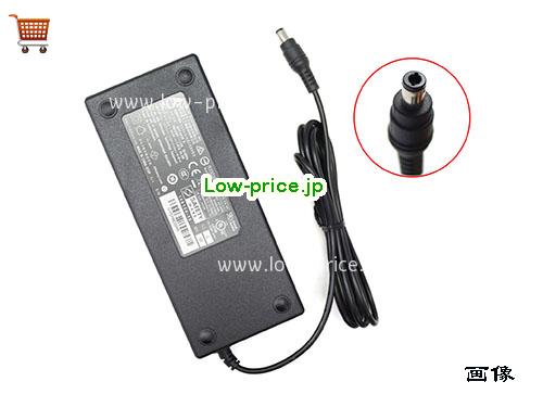 画像 1 DELTA DELTA ADP-90CR B ACアダプター, 54V 1.67A ADP-90CR B ラップトップACアダプター DELTA54V1.67A90W-5.5x2.5mm 