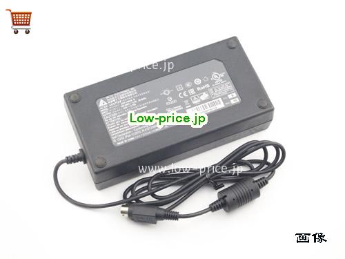 画像 1 DELTA DELTA ADP-150AR B ACアダプター, 54V 2.78A ADP-150AR B ラップトップACアダプター DELTA54V2.78A150-4PIN 