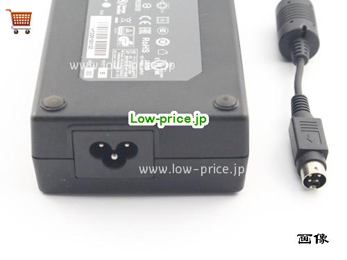 画像 4 DELTA DELTA ADP-150AR B ACアダプター, 54V 2.78A ADP-150AR B ラップトップACアダプター DELTA54V2.78A150-4PIN 