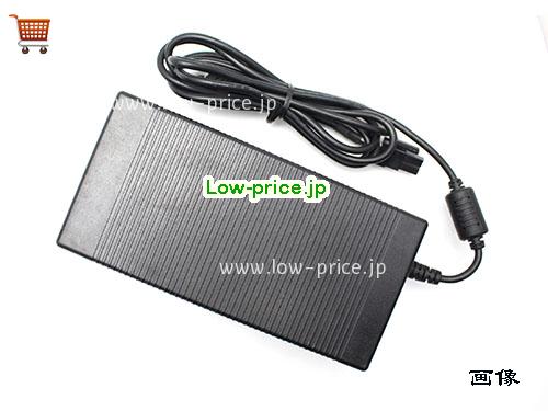 画像 3 DELTA DELTA DPS-150AB-13 ACアダプター, 54V 2.78A DPS-150AB-13 ラップトップACアダプター DELTA54V2.78A150W-Molex-2pin 
