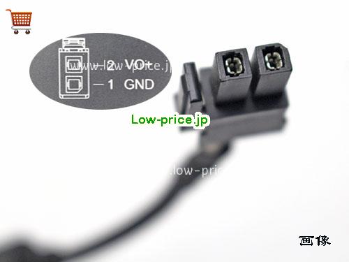 画像5 DPS-150AB-13 ACアダプター、6,660円オリジナルDELTA DPS-150AB-13アダプター 