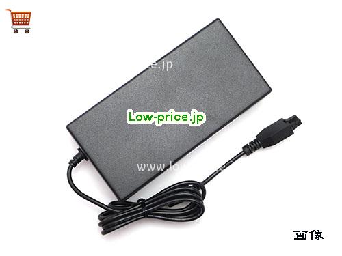 画像 3 DELTA DELTA IWLD8AJ00U9 ACアダプター, 54V 2.78A IWLD8AJ00U9 ラップトップACアダプター DELTA54V2.78A150W-Molex-8pin 