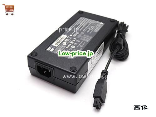画像 4 DELTA DELTA IWLD8AJ00U9 ACアダプター, 54V 2.78A IWLD8AJ00U9 ラップトップACアダプター DELTA54V2.78A150W-Molex-8pin 