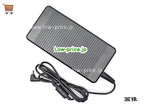 画像 3 DELTA DELTA ADP-280BR ACアダプター, 54V 5.18A ADP-280BR ラップトップACアダプター DELTA54V5.18A280W-5.5x2.5mm 
