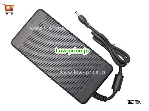 画像 3 DELTA DELTA  54V 5.56A ラップトップACアダプター DELTA54V5.56A300W-5.5x2.5mm 