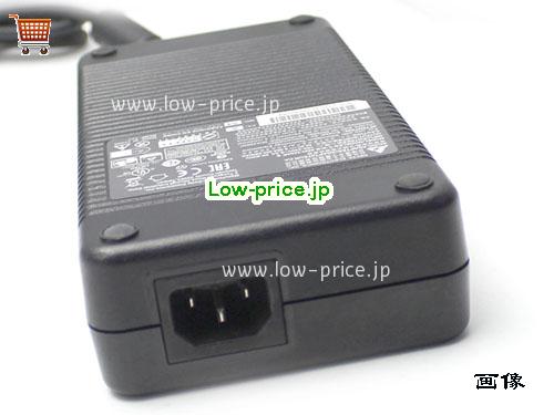 画像 4 DELTA DELTA  54V 5.56A ラップトップACアダプター DELTA54V5.56A300W-5.5x2.5mm 